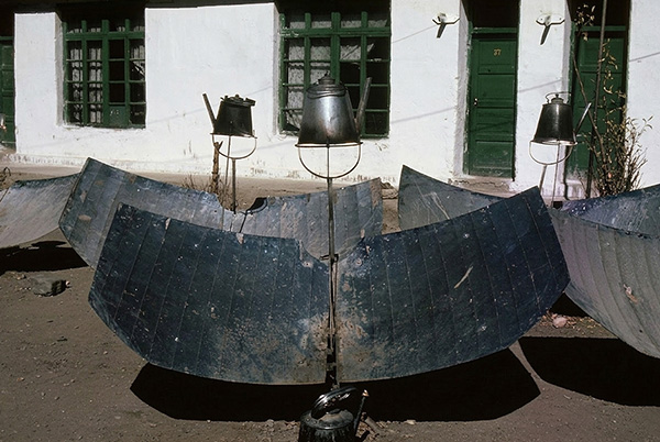 太陽光発電