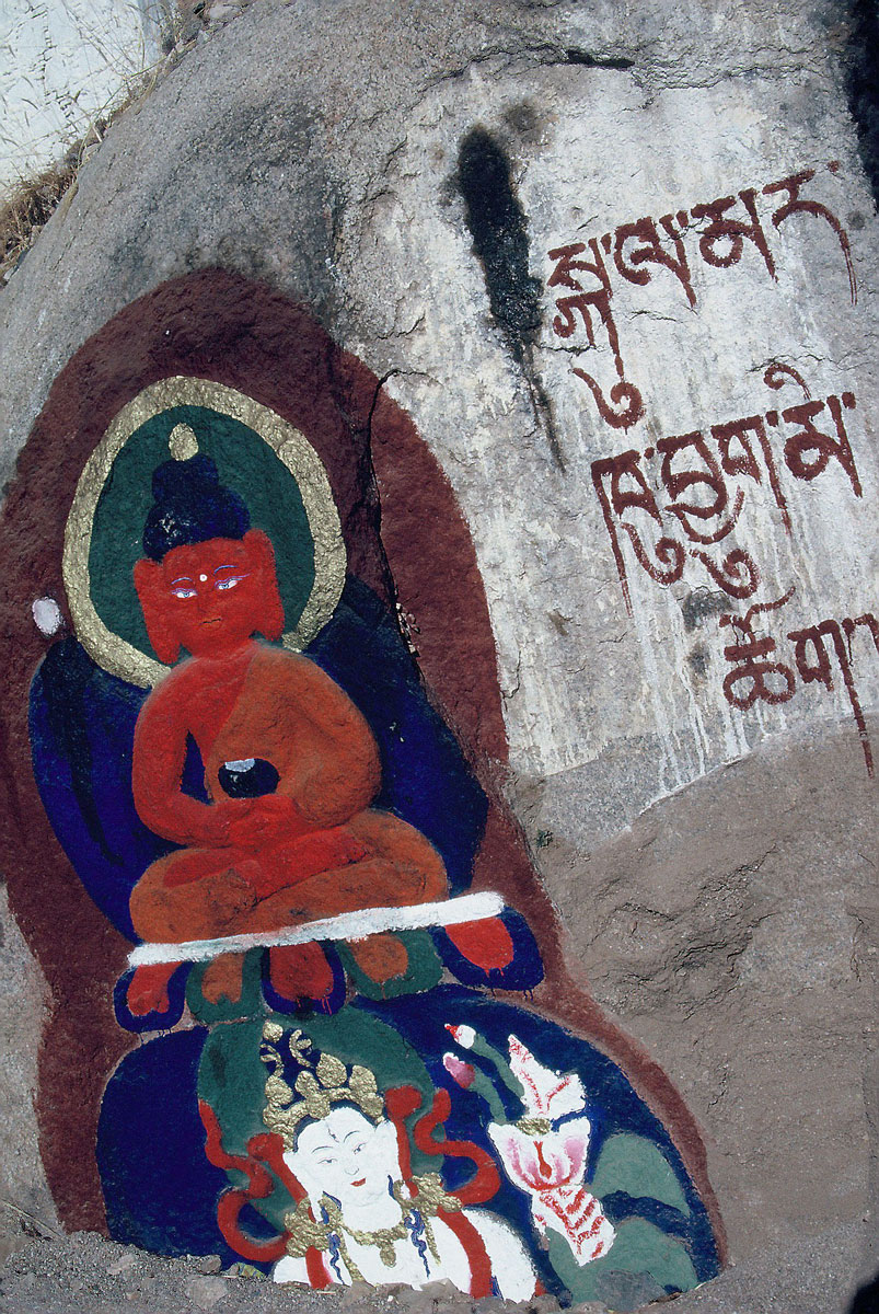 壁画